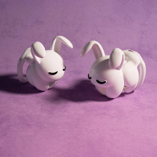 Bunny Chastity Cage – alternative view 2