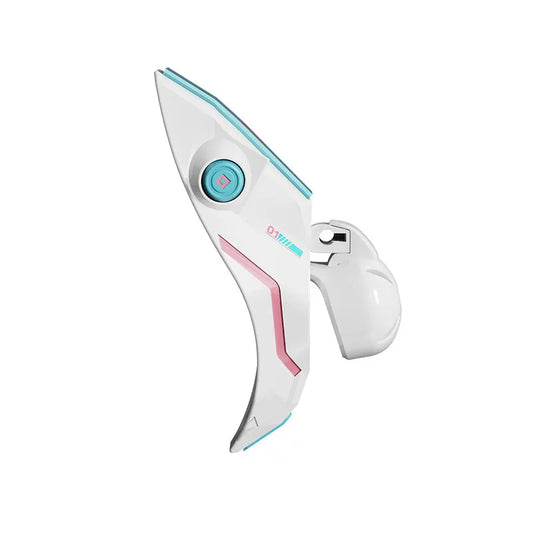 Hatsune Miku Chastity Plate – alternative view 2