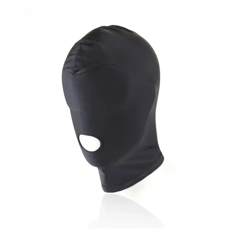 Stretch Sensory Hood – alternative view 2