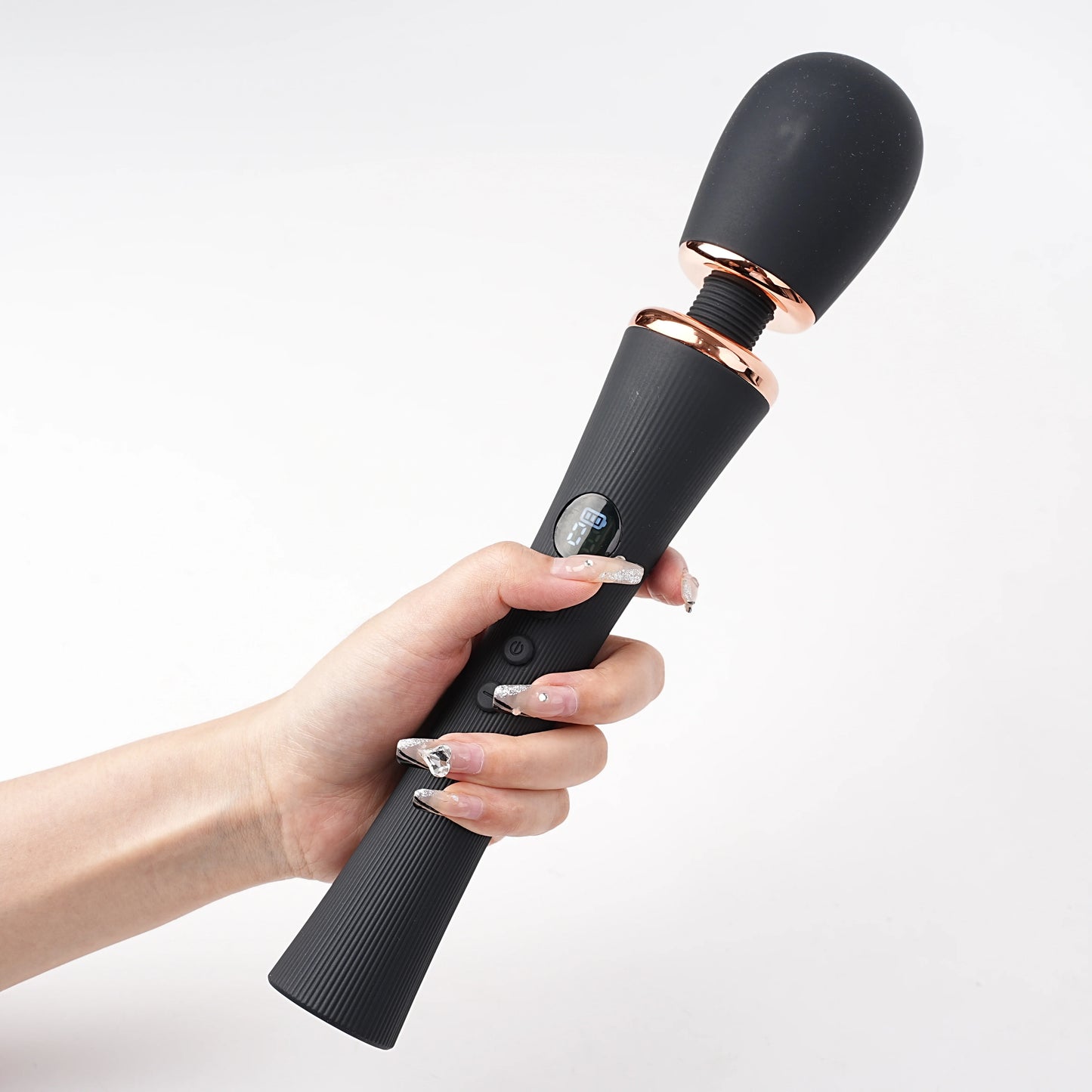 The Wand 2 Rechargeable Vibrating Wand