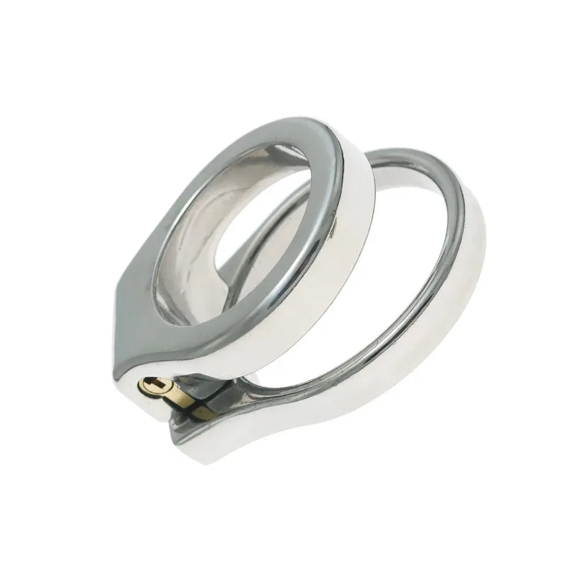 Chastity Cock Ring