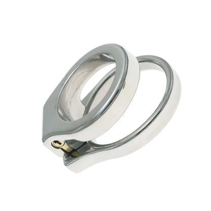 Chastity Cock Ring