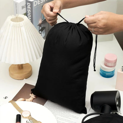 Satin Storage Pouch (2 Pack)