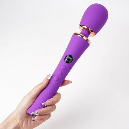 The Wand 2 Rechargeable Vibrating Wand