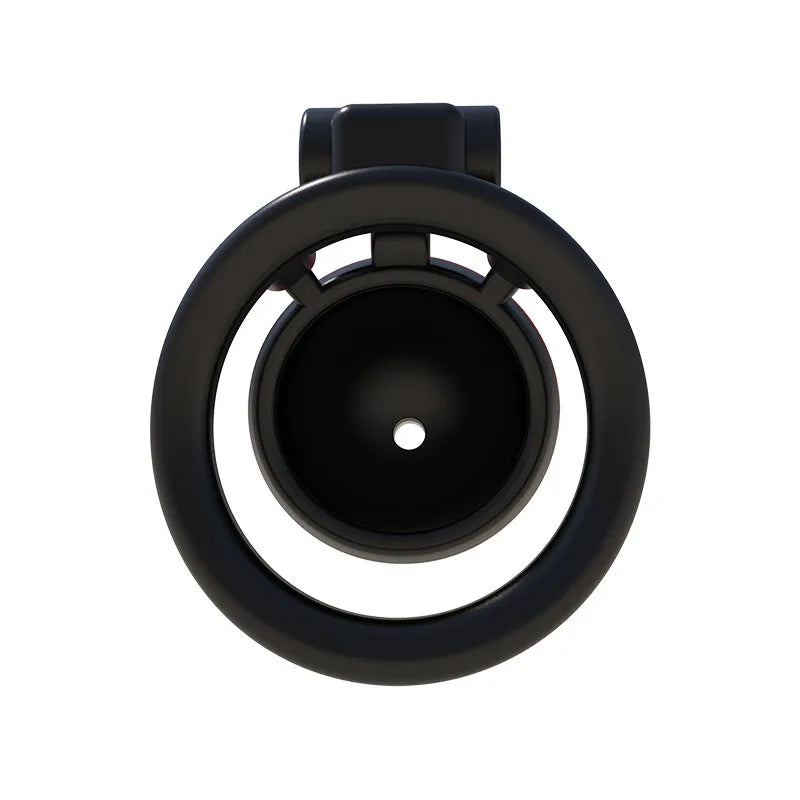 "Gotta Cage Them All" Chastity Cage