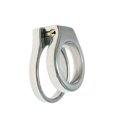 Chastity Cock Ring
