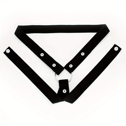 Hatsune Miku Chastity Plate – alternative view 6