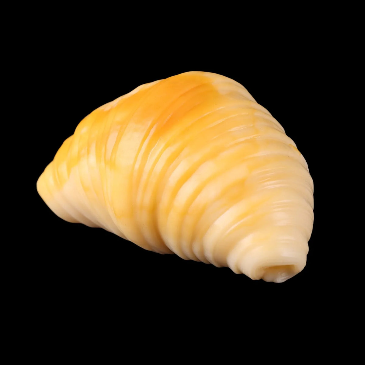 Croissant Silicone Masturbator