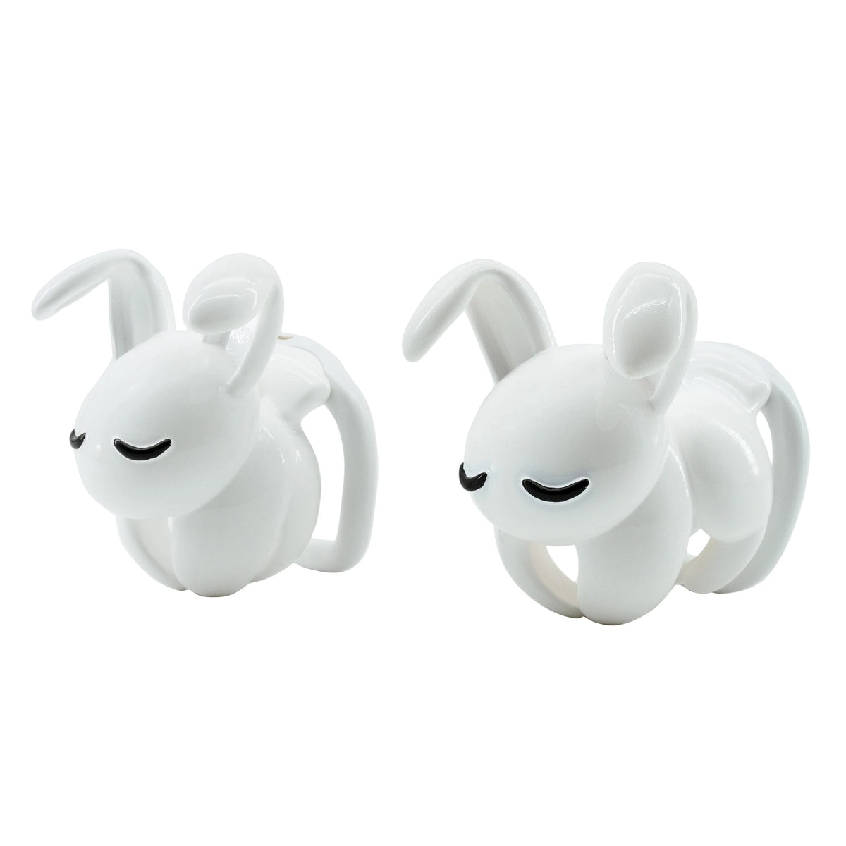 Bunny Chastity Cage