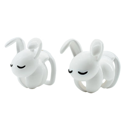 Bunny Chastity Cage