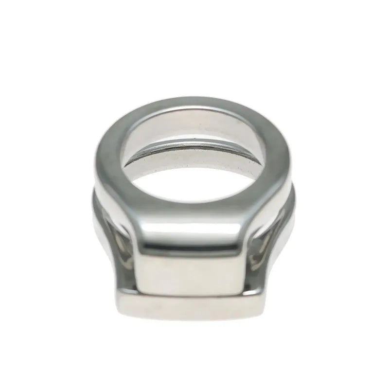 Chastity Cock Ring