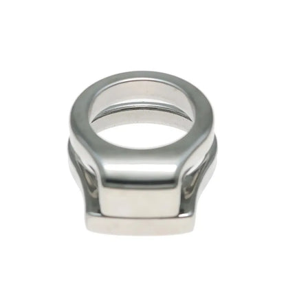 Chastity Cock Ring