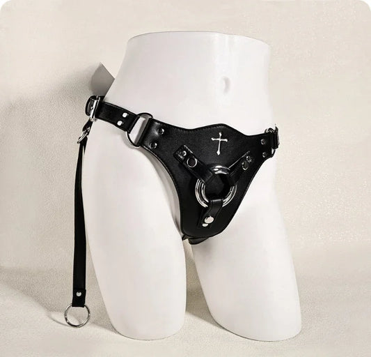 Angel Strap-On Harness