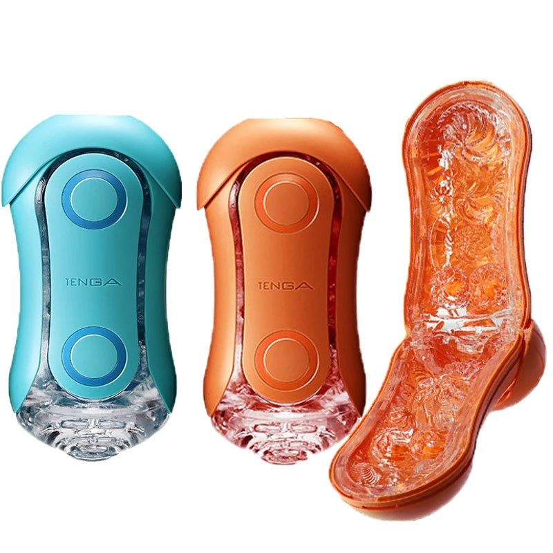 Tenga Flip Zero Masturbator