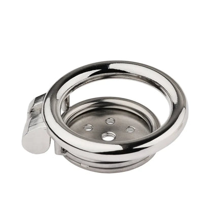 Aegis Flat Chastity Cage