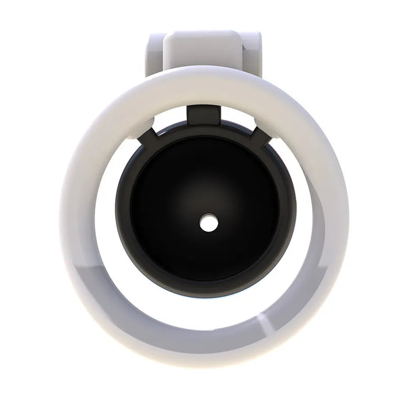 "Gotta Cage Them All" Chastity Cage