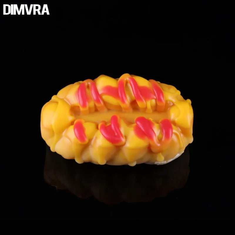 Hot Dog Silicone Masturbator – alternative view 4