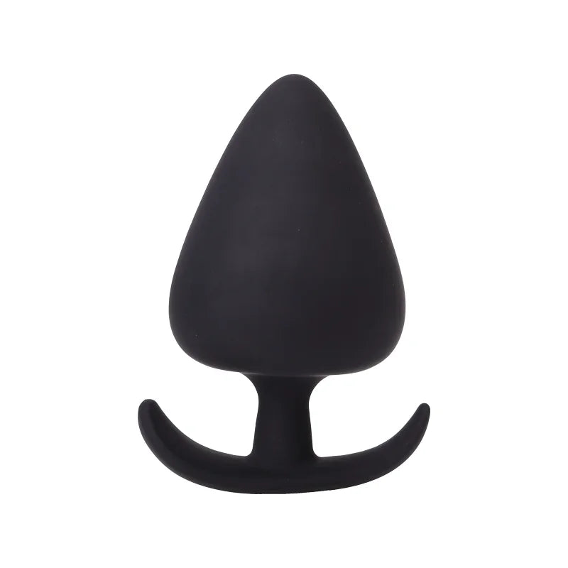 Butt Plug Set (5 Sizes)