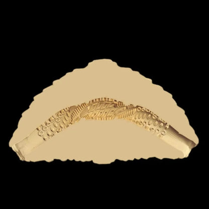 Croissant Silicone Masturbator – alternative view 6