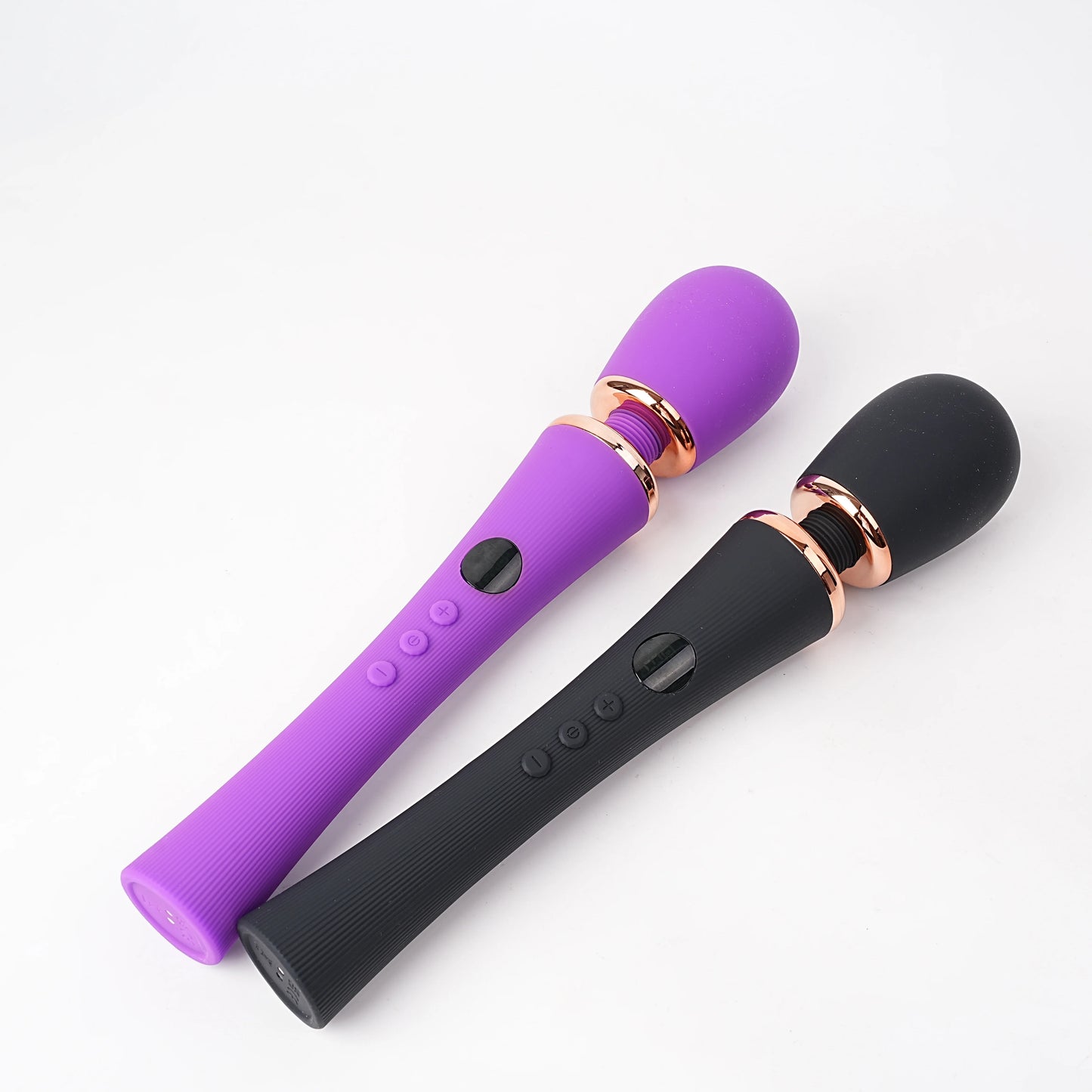 The Wand 2 Rechargeable Vibrating Wand