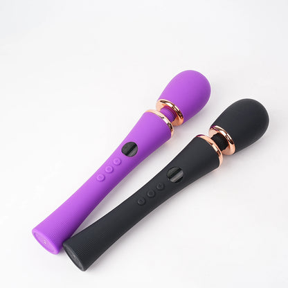 The Wand 2 Rechargeable Vibrating Wand