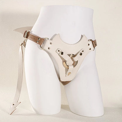 Succubus Strap-On Harness