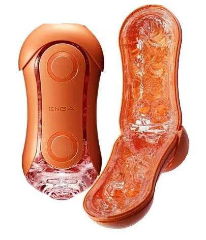Tenga Flip Zero Masturbator