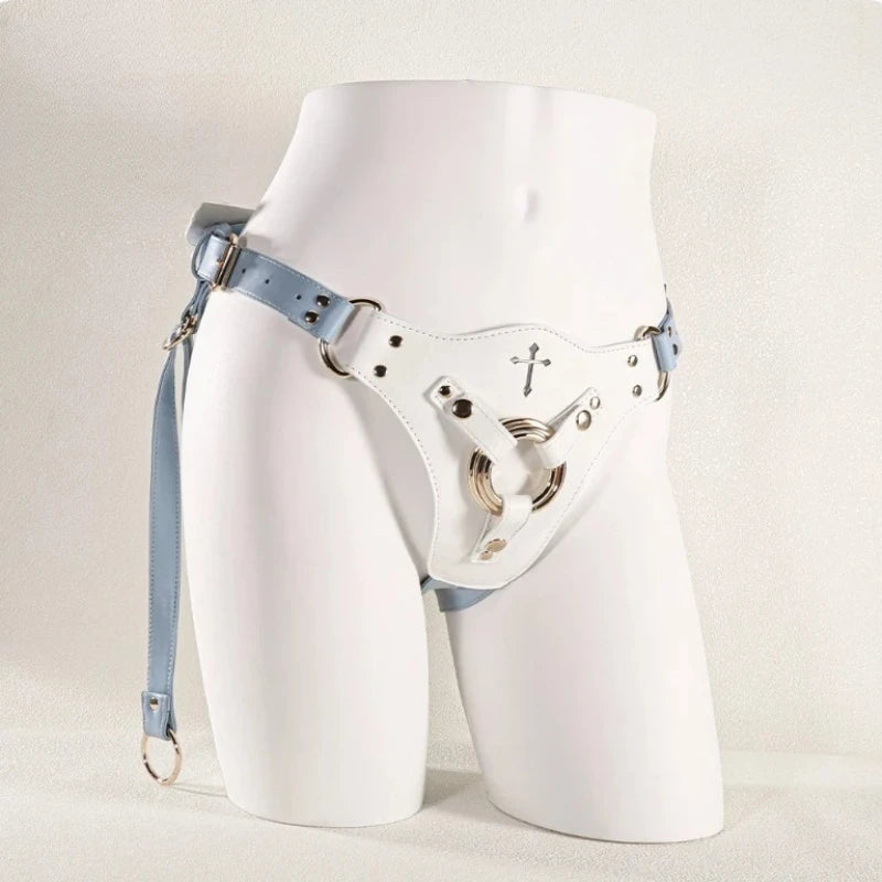 Angel Strap-On Harness