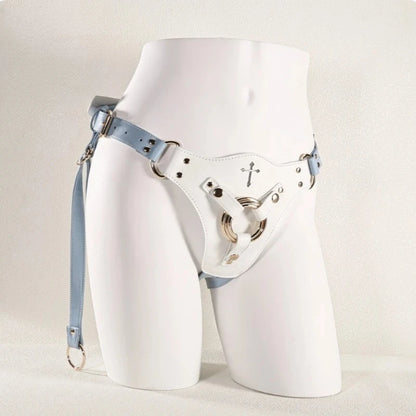 Angel Strap-On Harness