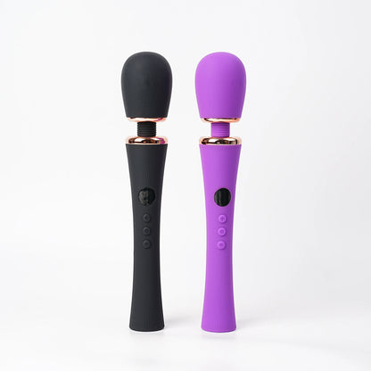 The Wand 2 Rechargeable Vibrating Wand