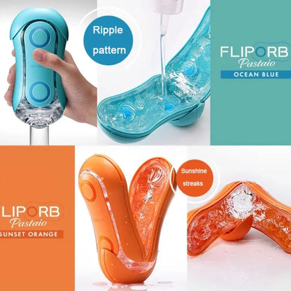 Tenga Flip Zero Masturbator