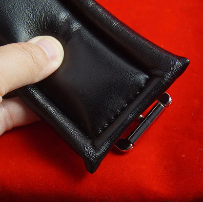 Padded Locking Wrist & Ankle Cuffs – alternative view 5