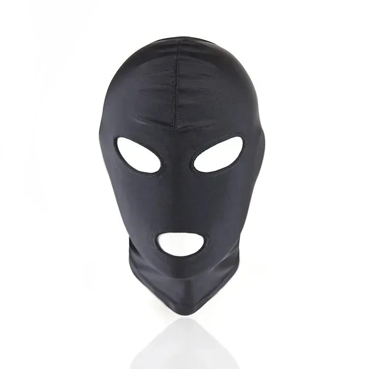 Stretch Sensory Hood – alternative view 6
