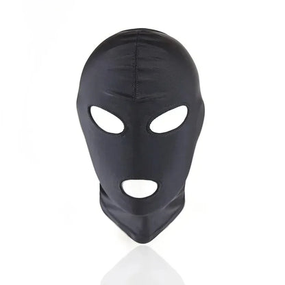 Stretch Sensory Hood – alternative view 6