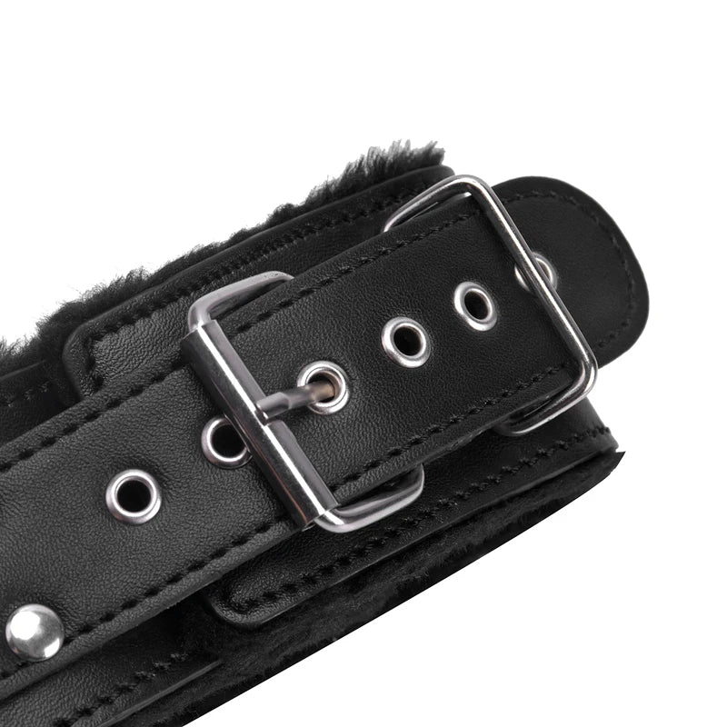 Padded Collar & Lead – alternative view 4