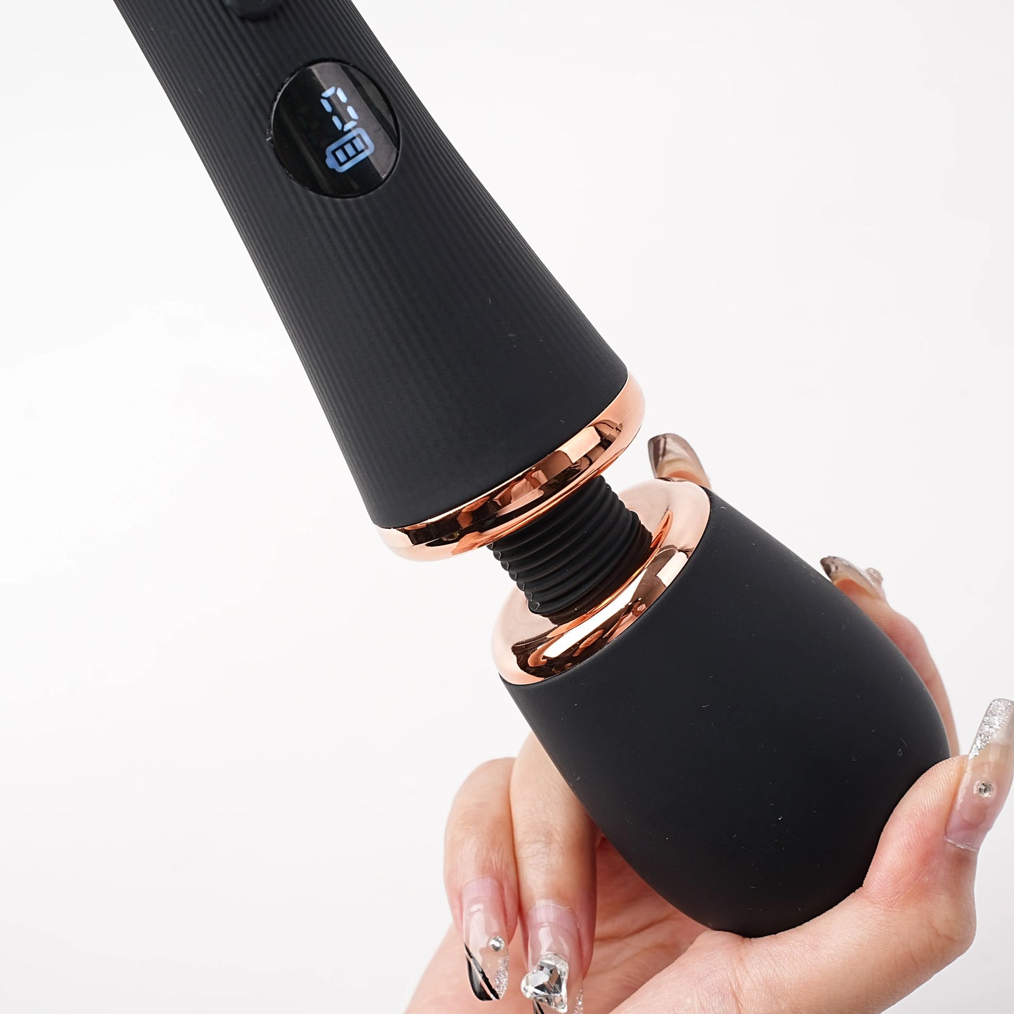 The Wand 2 Rechargeable Vibrating Wand