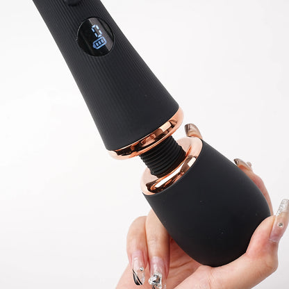The Wand 2 Rechargeable Vibrating Wand