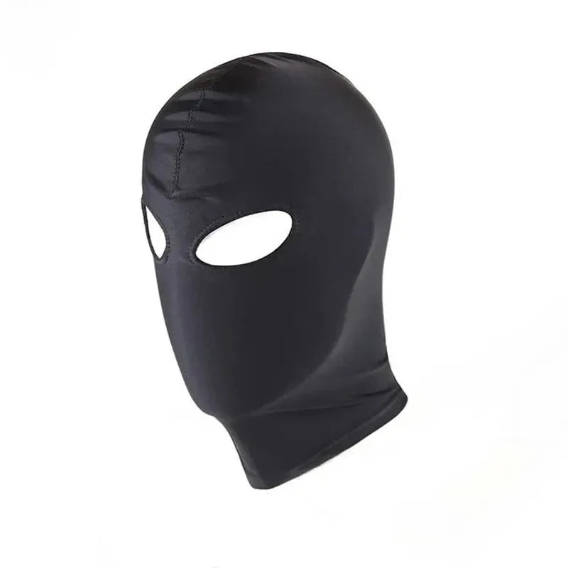 Stretch Sensory Hood – alternative view 3