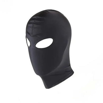 Stretch Sensory Hood – alternative view 3