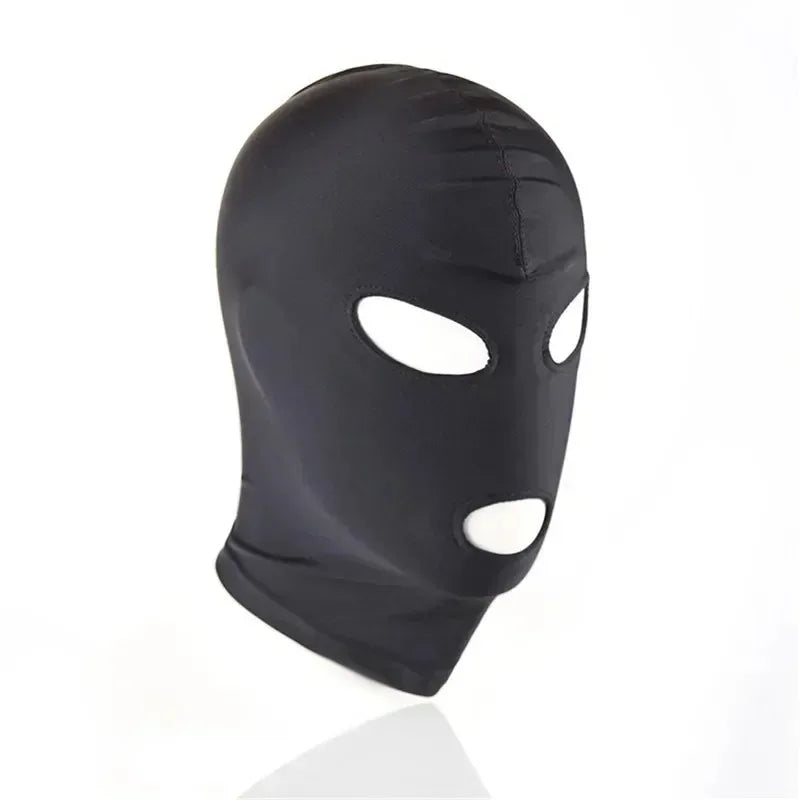 Stretch Sensory Hood – alternative view 4