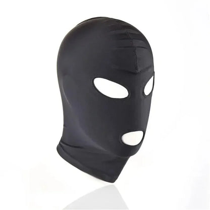 Stretch Sensory Hood – alternative view 4