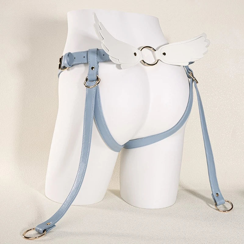 Angel Strap-On Harness