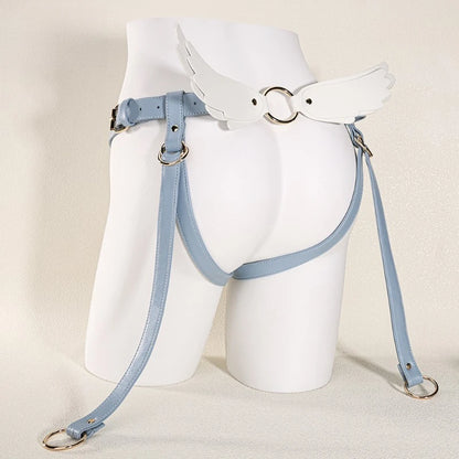 Angel Strap-On Harness