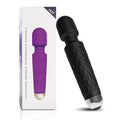 Compact and Powerful Vibrating Wand