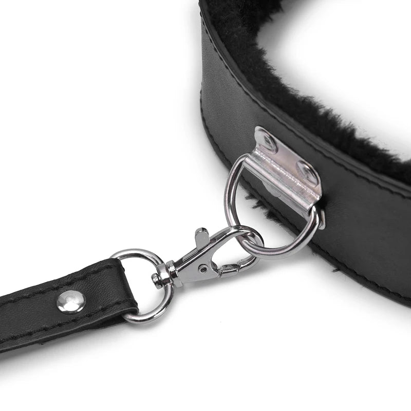 Padded Collar & Lead – alternative view 5