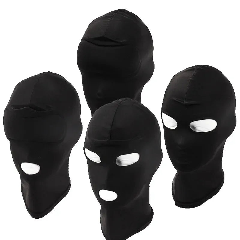 Stretch Sensory Hood