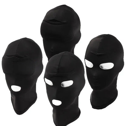 Stretch Sensory Hood