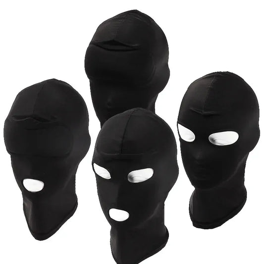 Stretch Sensory Hood
