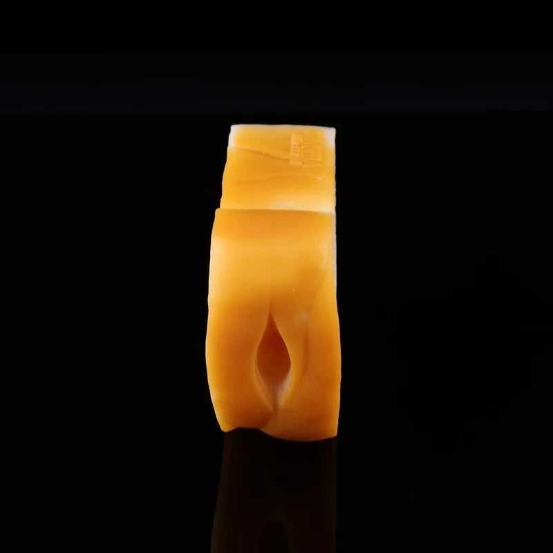 Sandwich Silicone Masturbator – alternative view 4