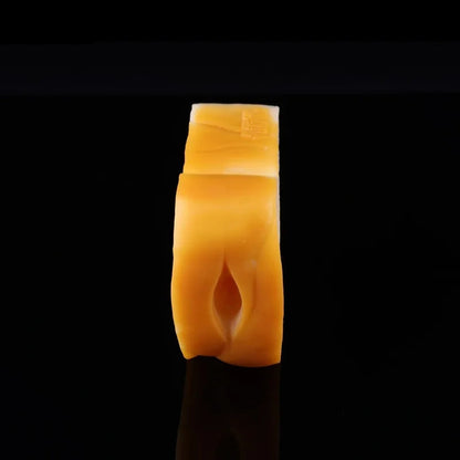 Sandwich Silicone Masturbator – alternative view 4